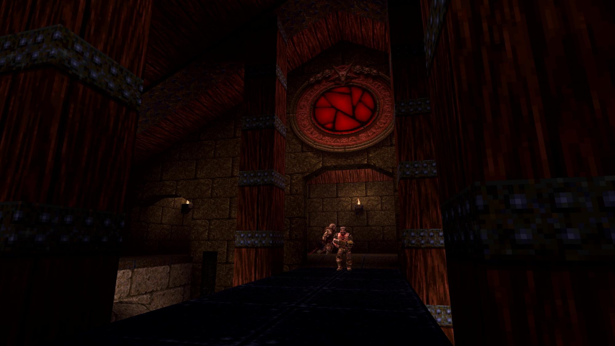 Quake Enhanced v1.0.5243 (+3 Trainer)