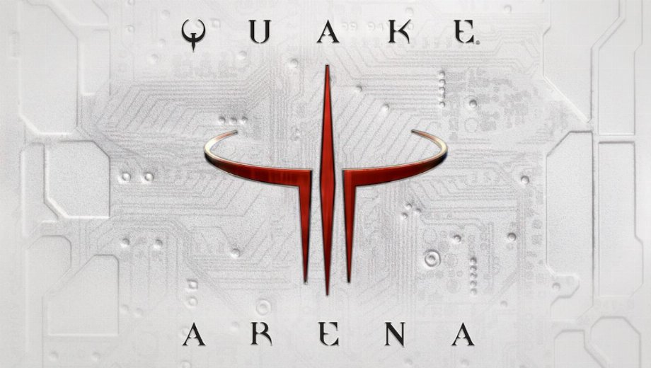 Quake III Arena v1.0-v2.x (+15 Trainer)