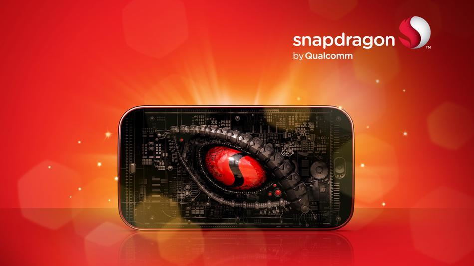Qualcomm affirme que le Snapdragon 800 bat "facilement" le Tegra 4 dans "la plupart des tests".