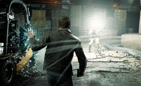 Xbox Gamers Are Selling Their Quantum Break PC Codes On EBay