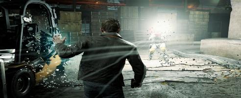 Xbox-Spieler verkaufen ihre Quantum Break PC-Codes auf EBay