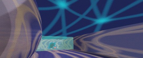 Quantum Trap
