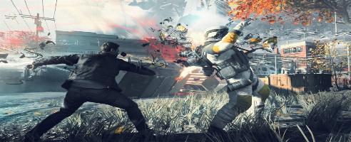 Remedy gibt zu, dass Quantum Break auf dem PC kaputt ist