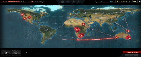 Quarantine