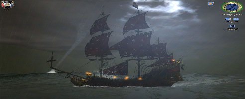 Age of Pirates 2: City of Abandoned Ships - Gentlemen Of Fortune v1.1.2 patch