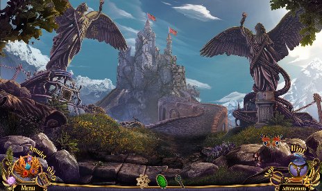 Queen’s Quest 3: The End of Dawn CE (+3 Trainer)