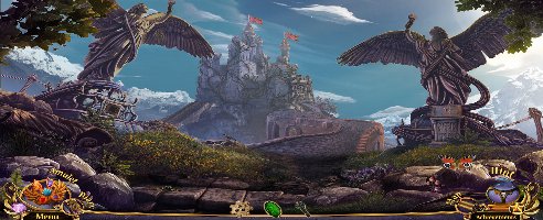 Queen’s Quest 3: The End of Dawn CE (+3 Trainer)