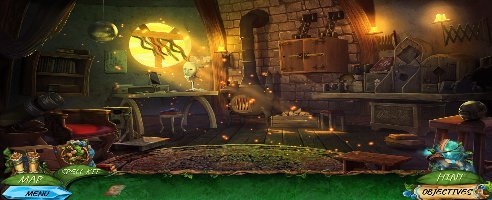 Queen’s Quest 4: Sacred Truce