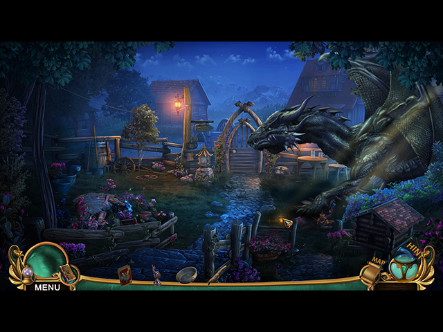 Queen’s Quest 5: Symphony of Death
