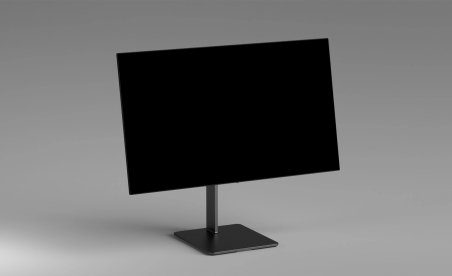 New OLED gaming monitor aims to reduce screen glare by 70%