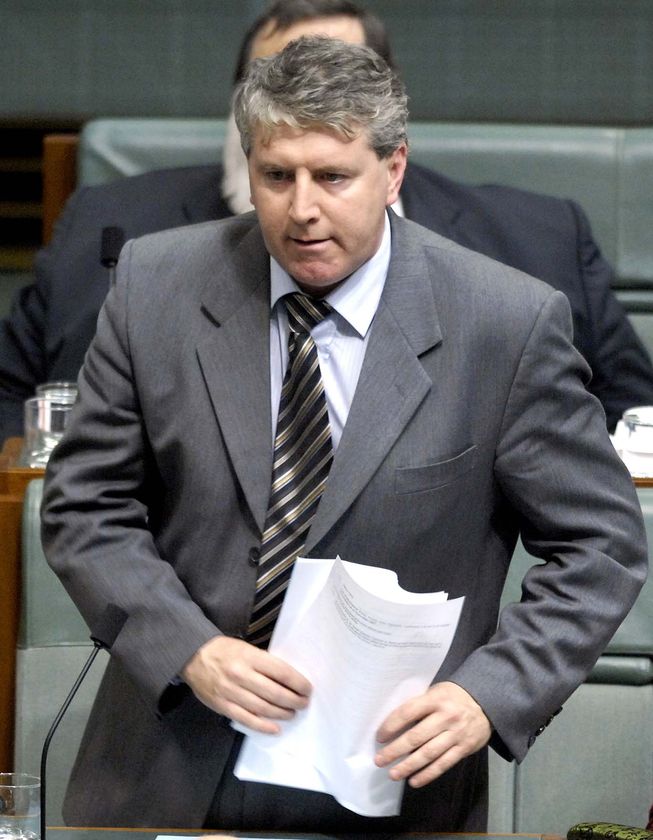 Australian Government Finally Backs Adults Only Rating