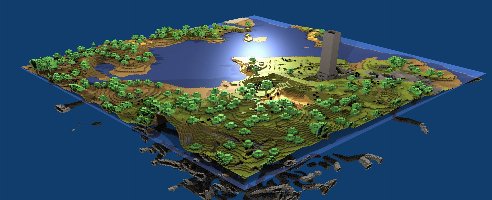 Minecraft - Mod audio