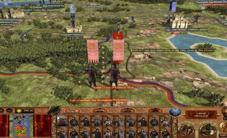 Game of Thrones Enhanced V. 4.7! Full