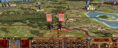 Game of Thrones Enhanced V. 4.7! Vollständig