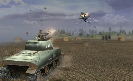 Men of War : Assault Squad - Realism v4.0 Full