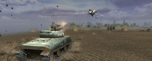 Men of War: Assault Squad - Realism v4.0 Full