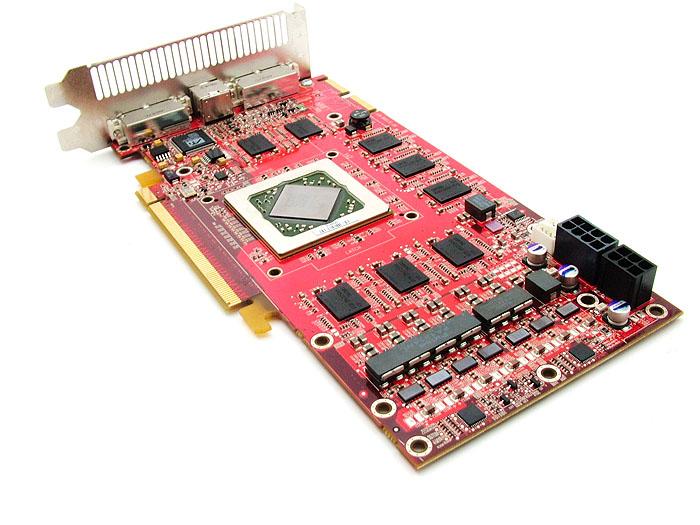 New ATI R600 Details – Update