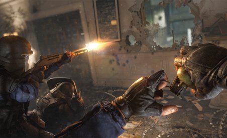 Rainbow Six: Siege’s Season Pass Doesn’t Include New Maps Or Characters