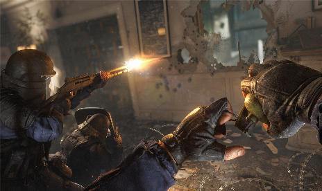 Rainbow Six: Siege’s Season Pass Doesn’t Include New Maps Or Characters