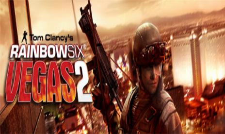 More Vegas For Rainbow Six