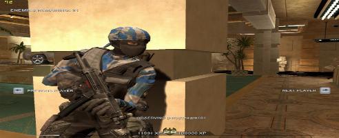 Frosty Mod v4.0 Voll