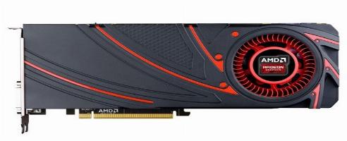 AMD Radeon R9 290X Rivals NVidia TITAN For Half The Price
