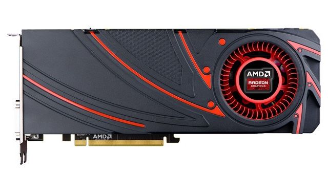 AMD Radeon R9 290X Rivals NVidia TITAN For Half The Price