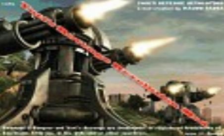 Red Alert 2 : Yuris Revenge - Revolution v1.1 Full