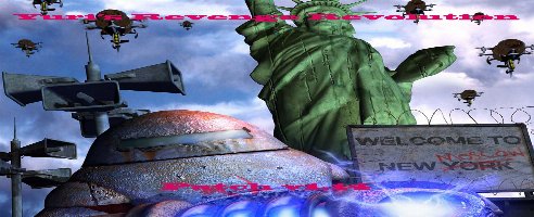 Red Alert 2: Yuris Revenge – Revolution patch v1.14