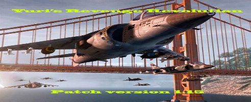 Red Alert 2: Yuris Revenge – Revolution patch v1.15