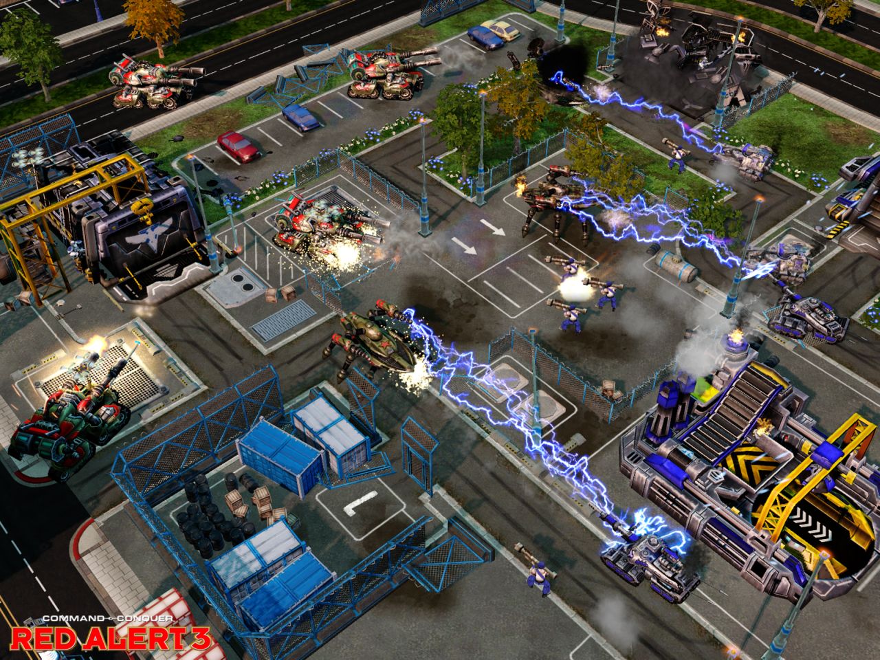 Can You Guess You Red Alert 3 Serial?