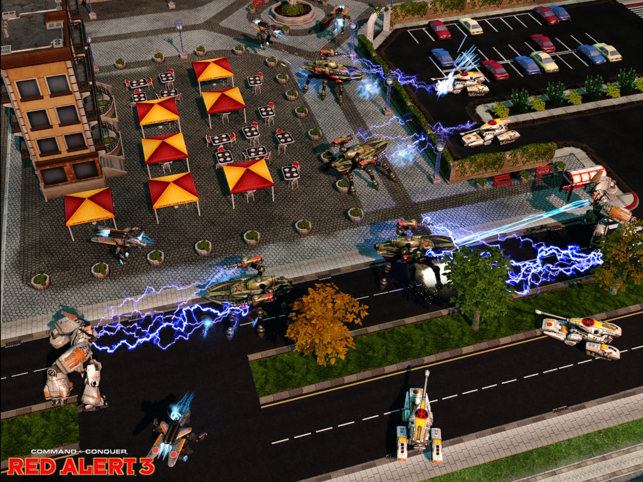 Can You Guess You Red Alert 3 Serial?