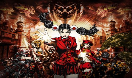 Command & Conquer Red Alert 3 Commander’s Challenge Announced