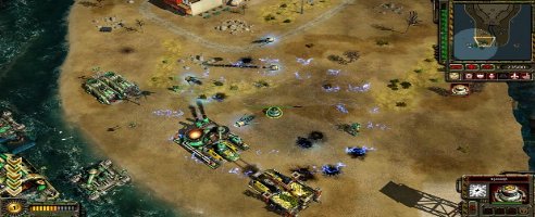 RA3 Epischer Krieg Voll