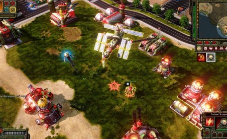 RA3 Epic War v1.6 Full