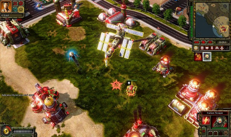 RA3 Epic War v1.6 Full