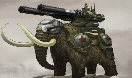 RA3 Epic War v2.3 Vollständig