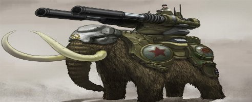 RA3 Epic War v2.3 Vollständig