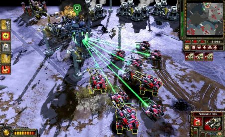 Hamadah/FiRERed Alert 3 : Uprising v1.0.3313.38400 (+5 Trainer)