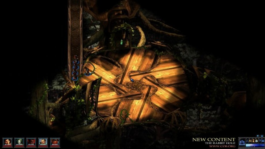 Temple of Elemental Evil – Circle of Eight Modpack v7.3.0