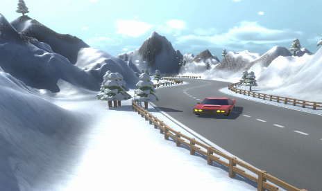 Racing Drift Free Volles Spiel
