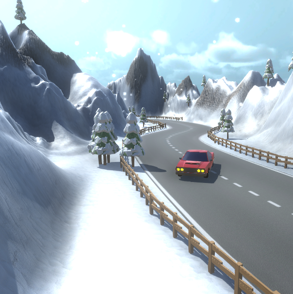 Racing Drift Free Full Game