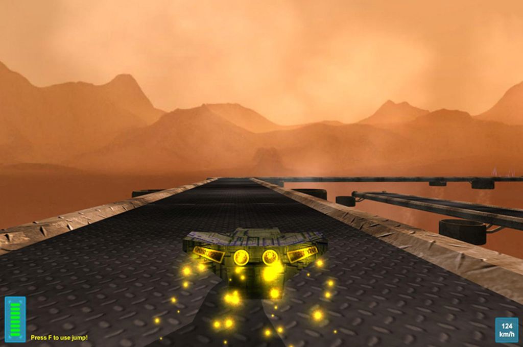 Racingo Free Full Game