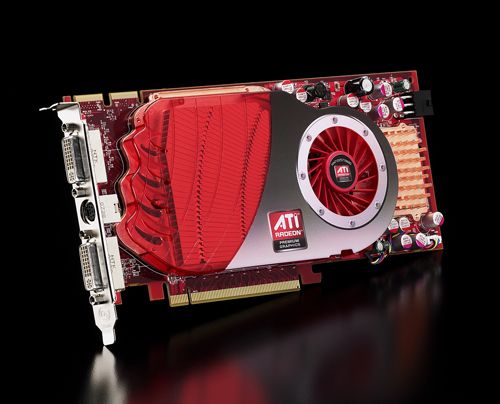 Blizzard Games To Be Bundled With ATI Cards