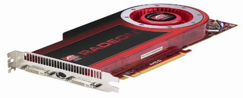 Blizzard Games To Be Bundled With ATI Cards