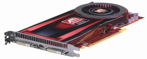 ATI Radeon HD 4770 veröffentlicht, verwendet 40nm RV740 GPU