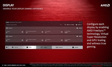 Radeon Catalyst Control Center Is Gone For Good