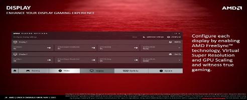 Radeon Catalyst Control Center Is Gone For Good