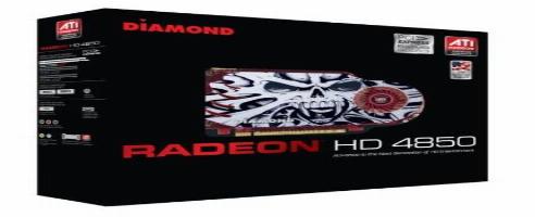 Radeon 4850 kommt innerhalb einer Woche auf den Markt