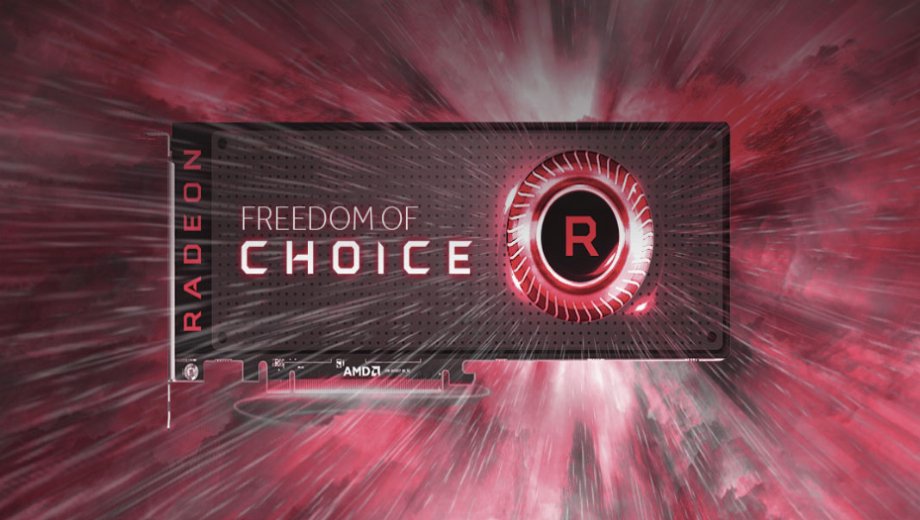 AMD makes gamer commitment with Radeon manifesto